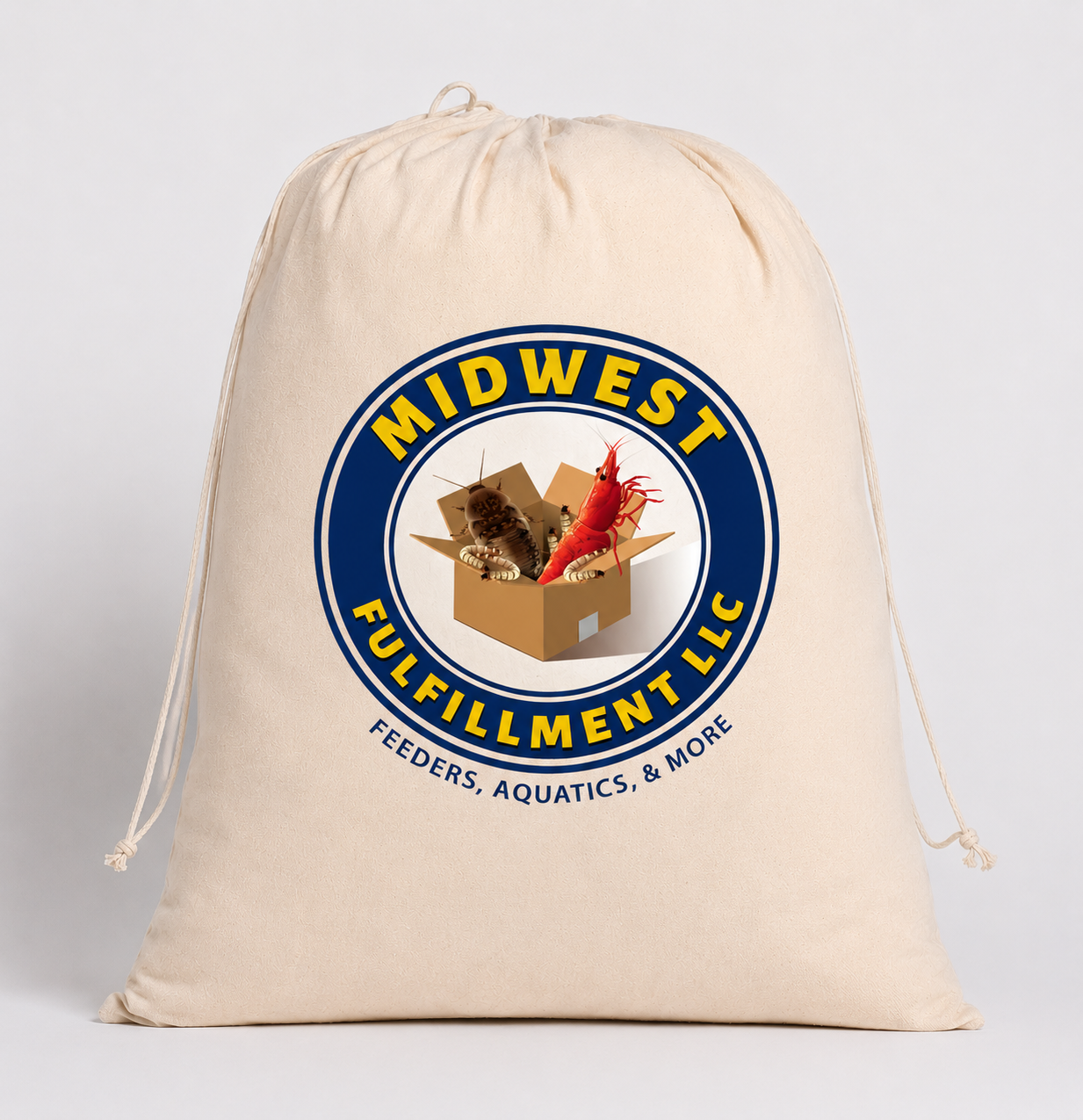 100 Large Superworms | Healthy USA Bred Live Feeders